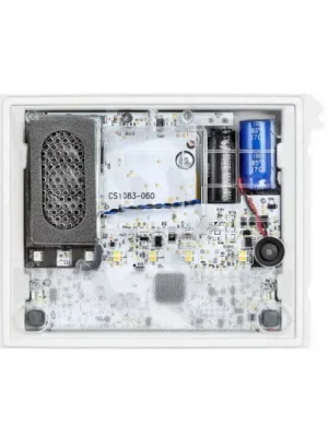 Audio modul pro systém 2VOICE (1083), DDA, vstup pro CCTV kameru URMET 1083/39 Speciální Cena