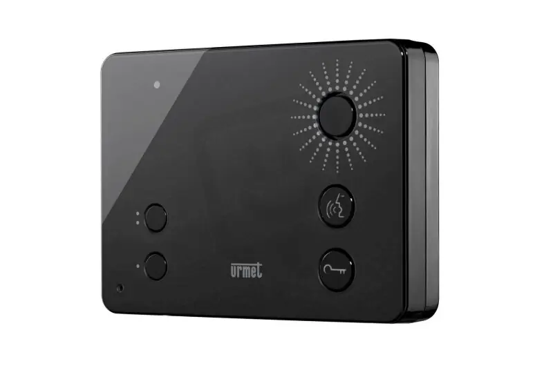 Domovní telefon MIRO handsfree pro systé Poslední Šance