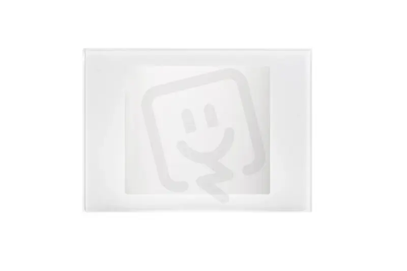 Omezená Nabídka Modul pro popisné číslo, bílý URMET 1168/50W
