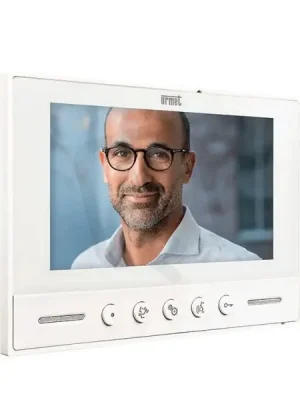 7 barevný handsfree videotelefon NEXO2 p Víkendová Akce