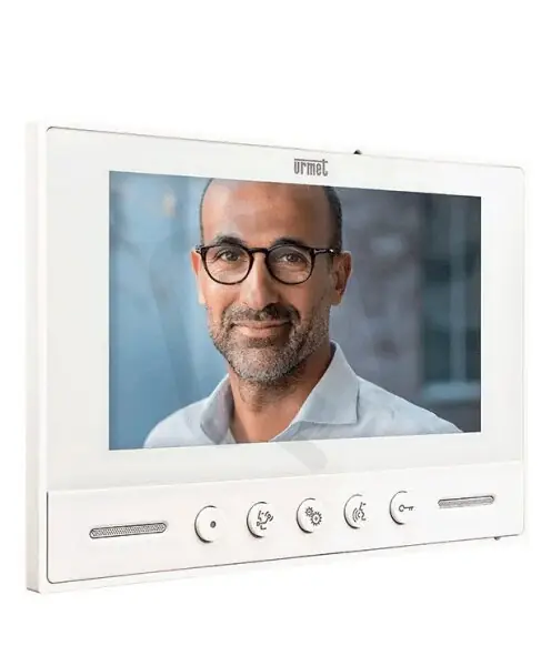 7 barevný handsfree videotelefon NEXO2 p Víkendová Akce