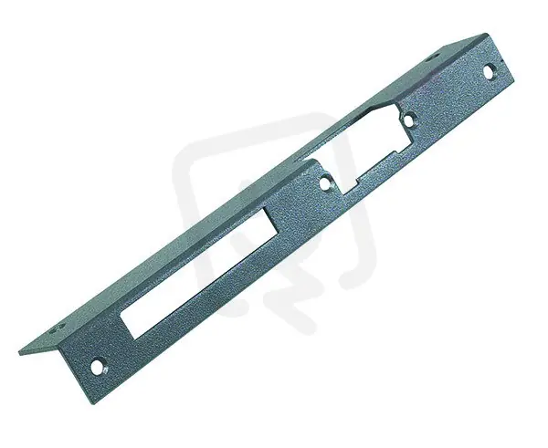 Rohová lišta, pravá (250mm) GROTHE 93099 Autentický