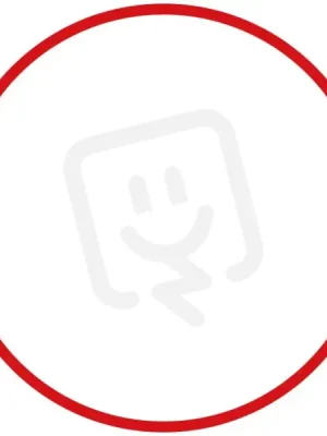 Finální Výprodej Těsnicí kroužek červený eLock DR-RED URMET 93527