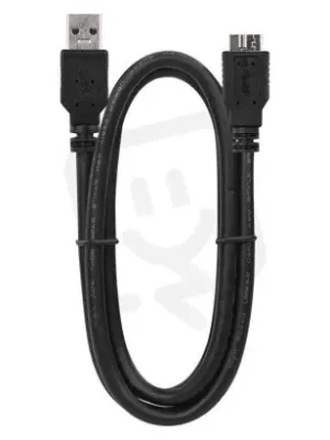 Pouze Dnes USB kabel 3.0 A vidlice micro B vidlice 1m EMOS S70203