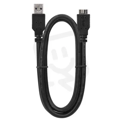 Pouze Dnes USB kabel 3.0 A vidlice micro B vidlice 1m EMOS S70203