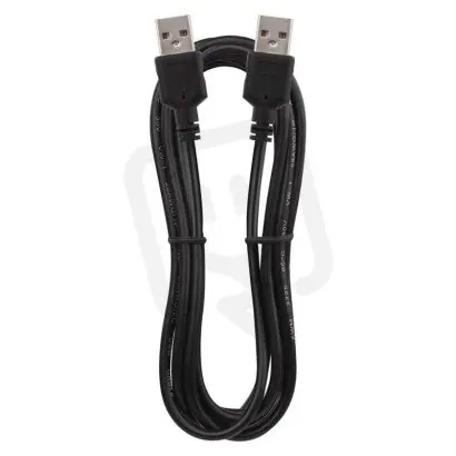 Finální Výprodej USB kabel 2.0 A vidlice A vidlice 2m EMOS S70200