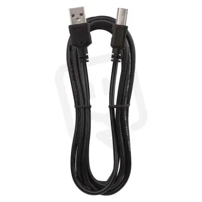 Výprodej USB kabel 2.0 A vidlice B vidlice 2m EMOS S70202