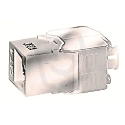 Zlevněný ZE312 kovová patice RJ45 ABB 2CPX038613R9999