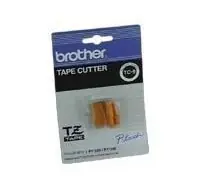 Vysoce Kvalitní BROTHER nůž do P-touch (2 ks)