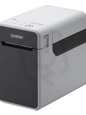 Poslední Šance BROTHER TD-2130N (tiskárna štítků, 300 dpi, max šířka role 63 mm), RD role