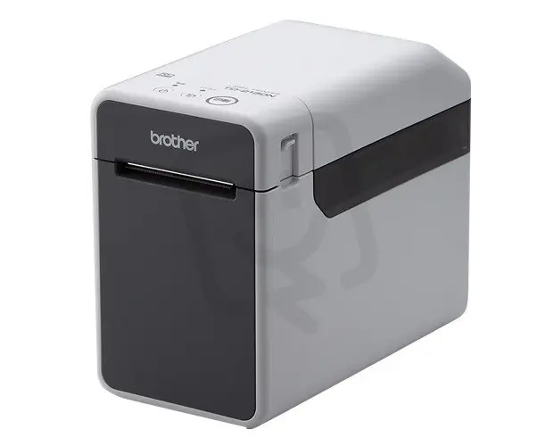 Poslední Šance BROTHER TD-2130N (tiskárna štítků, 300 dpi, max šířka role 63 mm), RD role