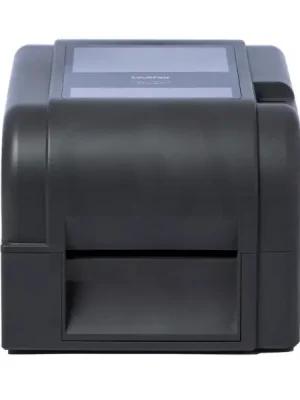 TD-4420TN termo tiskárna štítků, 203dpi, max šířka 112 mm), USB, RS232C, LAN Jen Po Omezenou Doba