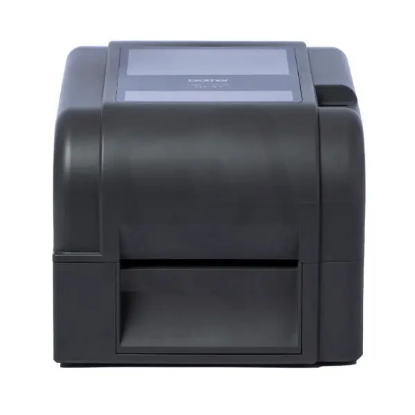 TD-4520TN termo tiskárna štítků, 300dpi, max šířka 112 mm), USB, RS232C, LAN Nová Kolekce