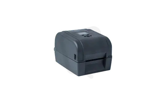 TD-4650TNWB tiskárna štítků s LCD, 203dpi, 112 mm, USB, RS-232, LAN, BT, Wi-Fi Novinka