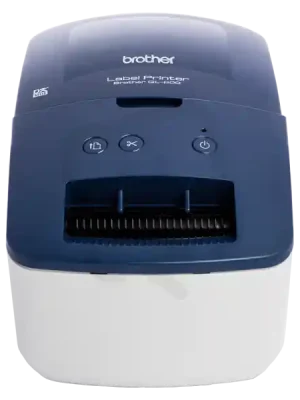 Poslední Šance VC-500W plnobarevná tiskárna štítků, 313dpi, max šířka 50 mm), USB, Wi-Fi