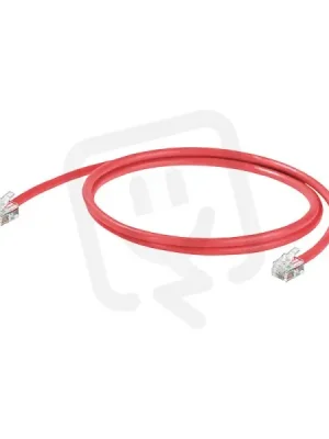 Nejlepší Cena Měděný datový kabel IE-C6GO6LR0020F40F40-X-K6KV WEIDMÜLLER 2860910020