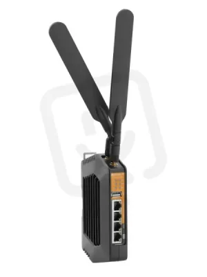 Router průmyslové sítě IE-SR-4GT-LTE/4G-USEMEA WEIDMÜLLER 2873930000 Must-Have