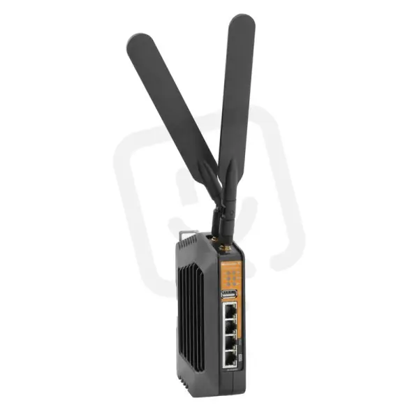 Router průmyslové sítě IE-SR-4GT-LTE/4G-USEMEA WEIDMÜLLER 2873930000 Must-Have