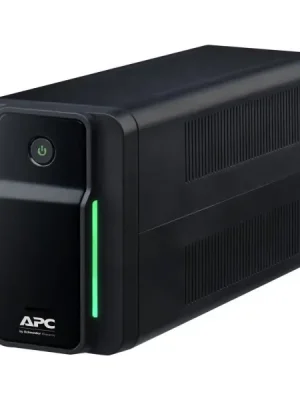 APC Back-UPS 500VA, 230V, AVR, IEC Sockets SCHNEIDER BX500MI Top Prodej