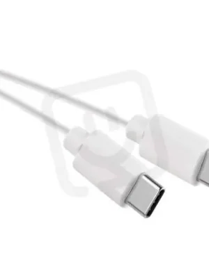 Poslední Šance Nabíjecí a datový kabel USB-C 2.0 USB-C 2.0, 1 m, bílý EMOS SM7027W