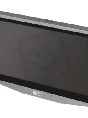 Kup Teď GoSmart Přídavný monitor IP-700B domácího videotelefonu IP-700A EMOS H4011
