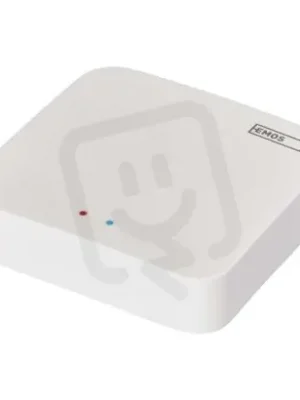 GoSmart Multifunkční ZigBee brána IP-1000Z s Bluetooth a Wi-Fi EMOS H5001 Akční Cena
