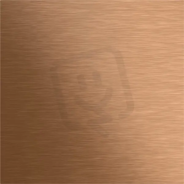 Zaslepovací modul System 106 bronz GIRA 5568921 Víkendová Akce