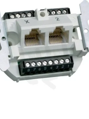 Expresní Doručení Telefonní zásuvka Ecoline RJ45 TEHALIT G3120