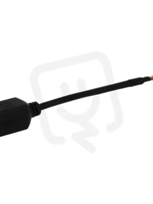 Tovární Cena BTICINO DATOVÝ KABEL PRO TELEFON CLASSE 300EOS WITH NETATMO LEGRAND 344844