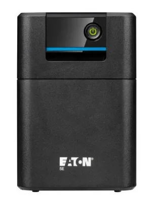 Omezená Nabídka 5E550I UPS 1/1fáze 550VA, 5E 550 IEC G2
