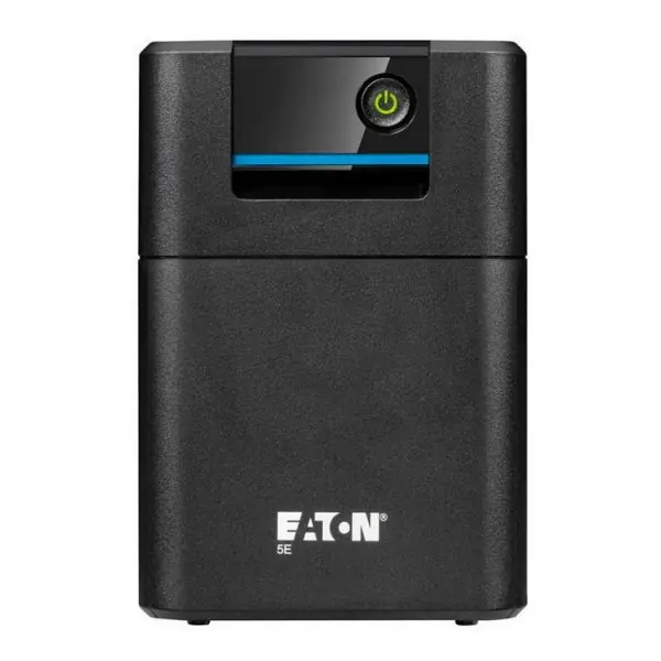 5E700I UPS 1/1fáze 700VA, 5E 700 IEC G2 Aktuální