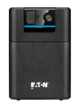 Nejlepší Volba 5E900UI UPS 1/1fáze 900VA, 5E 900 USB I