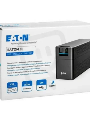 5E700UD UPS 1/1fáze 700VA, 5E 700 USB D Koupit Online