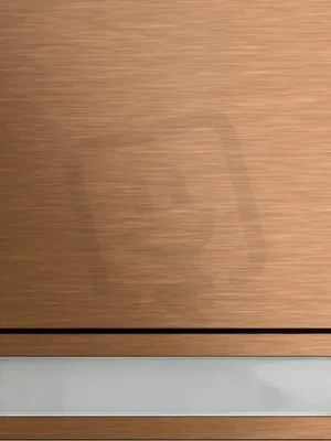 Oblíbený Modul volacího tlačítka 1x System 106 bronz GIRA 5531921