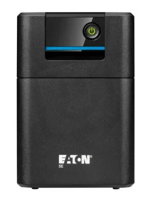Vrácení Zdarma 5E700F UPS 1/1fáze 700VA, 5E 700 FR G2
