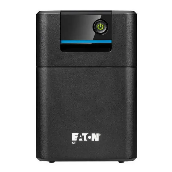Vrácení Zdarma 5E700F UPS 1/1fáze 700VA, 5E 700 FR G2