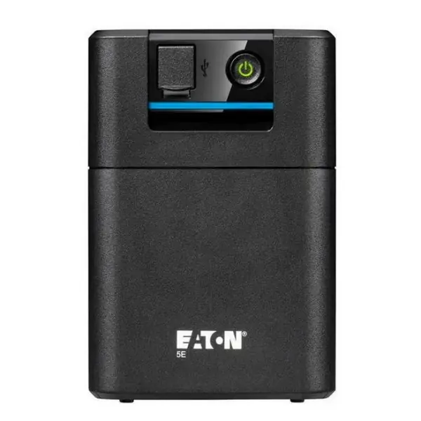 5E700UF UPS 1/1fáze 700VA, 5E 700 USB F Zlevněný