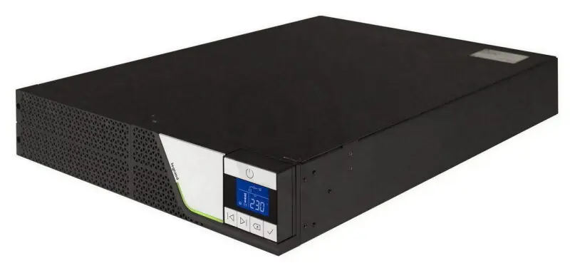 Autentický UPS KEOR SPE RT2U2,2kVA1,9kW,8xC13+1xC19 LEGRAND 311070