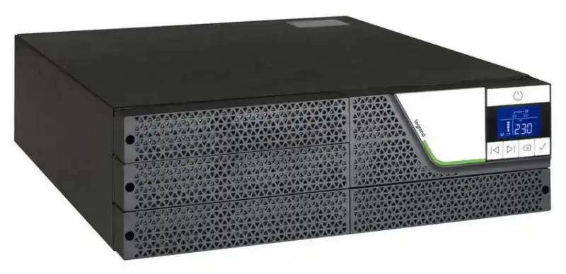 UPS KEOR SPE RT3U2,2kVA1,9kW,8xC13+1xC19 LEGRAND 311071 Levný