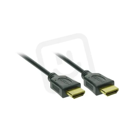 HDMI kabel s Ethernetem HDMI 1.4 A konektor - HDMI 1.4 A konektor blistr 1,5m Nejlepší Cena