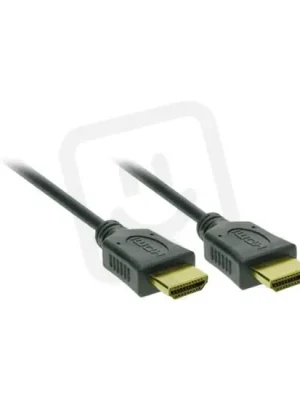 HDMI kabel s Ethernetem HDMI 1.4 A konektor - HDMI 1.4 A konektor blistr 3m Horká Nabídka