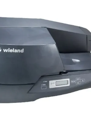Značkový Wieprint tiskárna PEN-D ED 0,18 SW WIELAND 95.503.0000.0