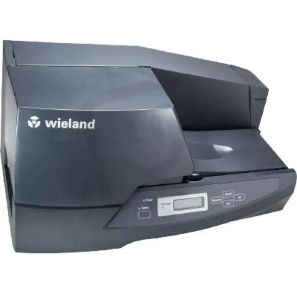 Značkový Wieprint tiskárna PEN-D ED 0,18 SW WIELAND 95.503.0000.0
