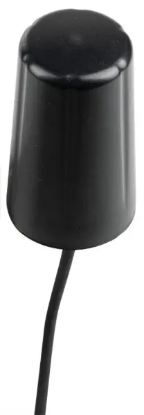 Originální Rádiová anténa, s 2m kabelem a zástrčkou SMA, GSM/ UMTS/ LTE/ Bluetooth/ WLAN