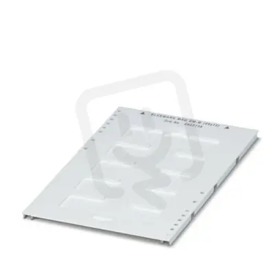 Zásobník BLUEMARK MAG EM-M (49X15) PHOENIX CONTACT 0802738 Sleva