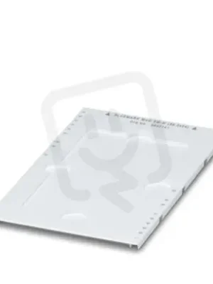 Zásobník BLUEMARK MAG EM-M (85,6X54) PHOENIX CONTACT 0802741 Nejlepší Volba