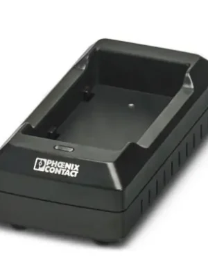 Nabíjecí kolébka THERMOMARK GO CHARGER PHOENIX CONTACT 0805012 Odeslání Ihned