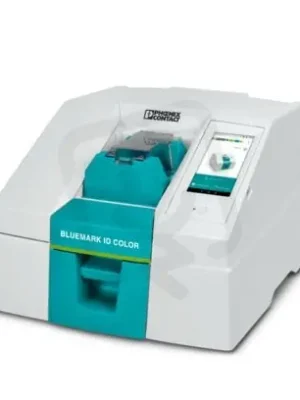 Nová Kolekce Tiskárna BLUEMARK ID COLOR PHOENIX CONTACT 1002329