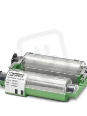 Kazeta s barvicí páskou TMP-RIBBON 110 WH 100 PHOENIX CONTACT 0803376 Sleva