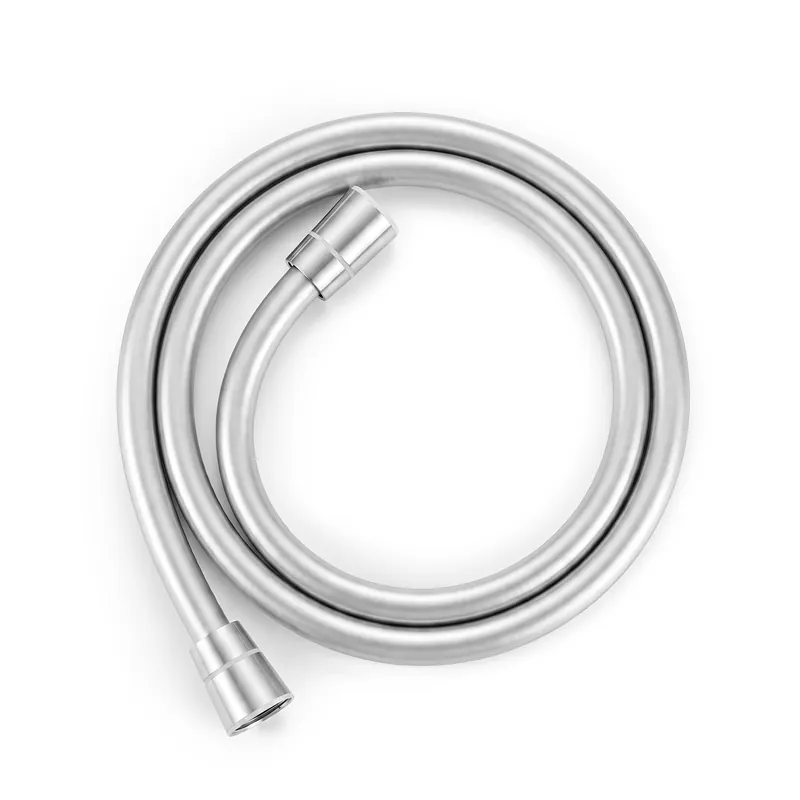 Vysoce Kvalitní Sprchová hadice, F03 SILVER 150cm F03 SILVER 150cm